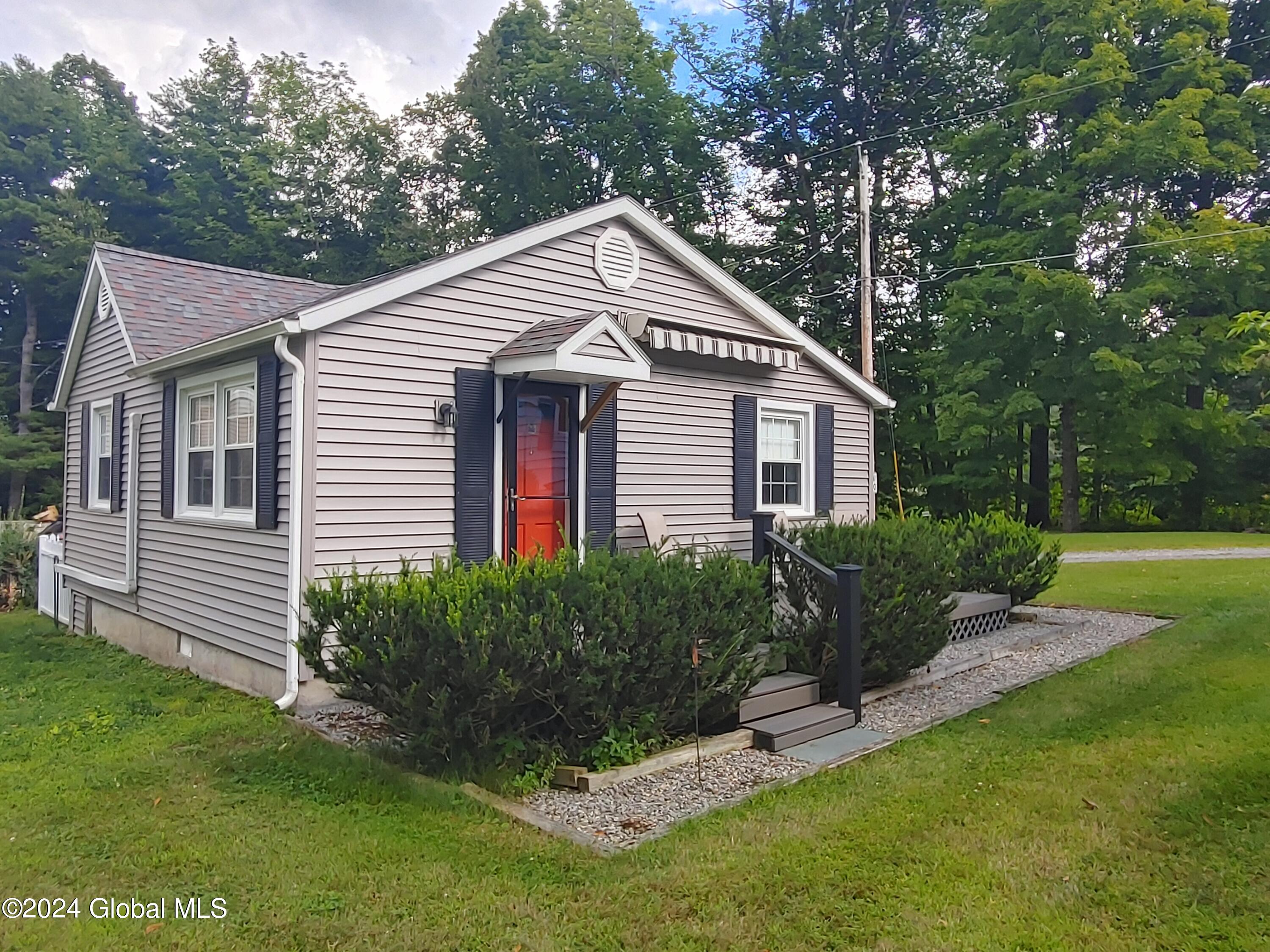 13 Bayberry Lane Hague NY 12836