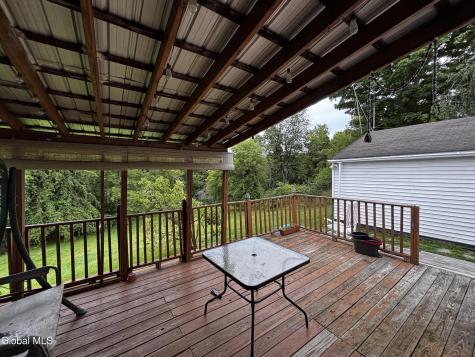111 Railroad Avenue Hoosick Falls NY 12090
