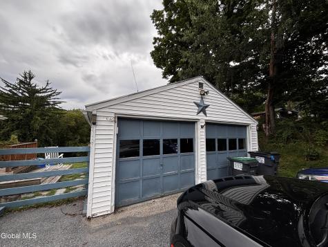 111 Railroad Avenue Hoosick Falls NY 12090
