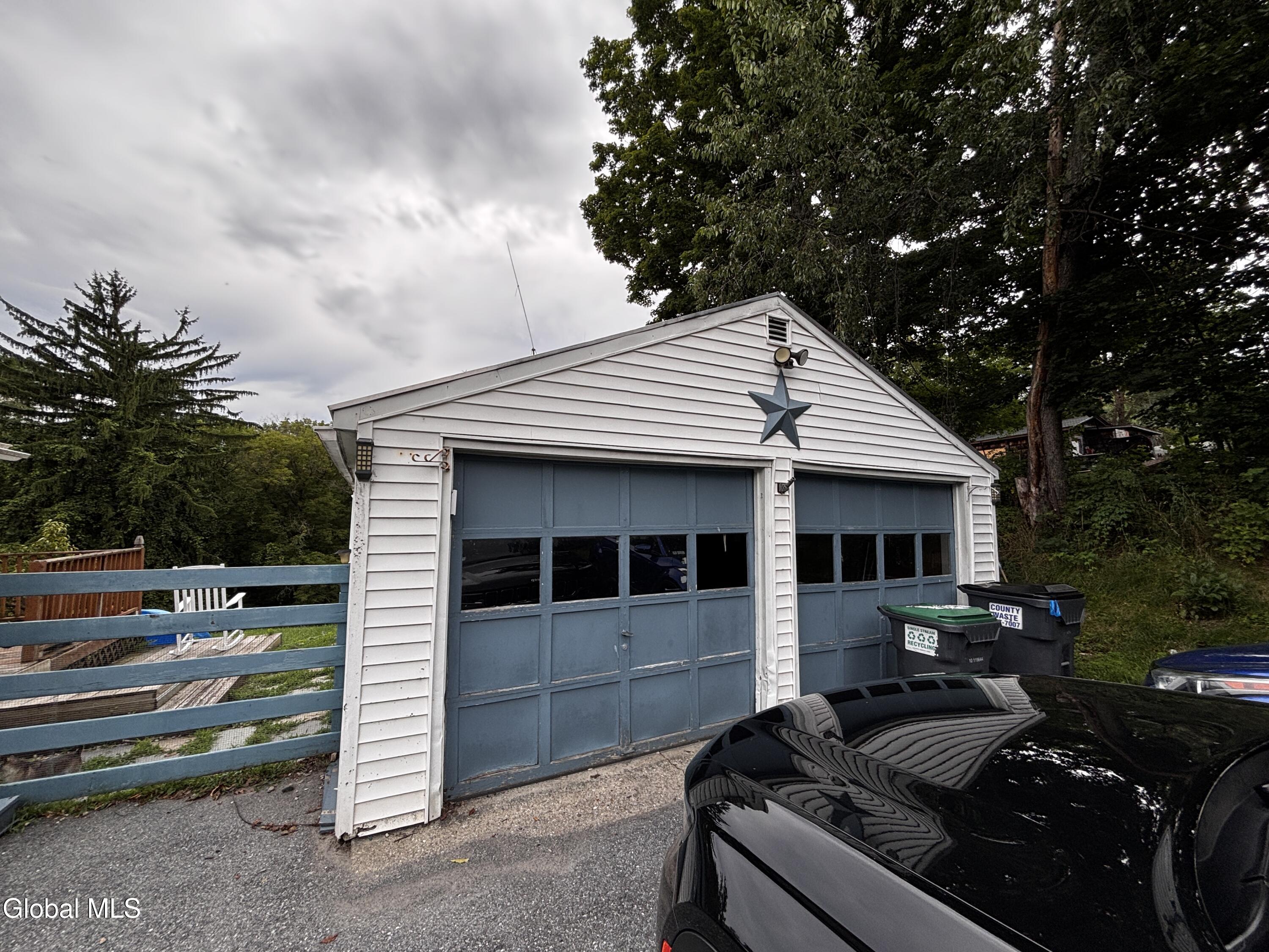 111 Railroad Avenue Hoosick Falls NY 12090