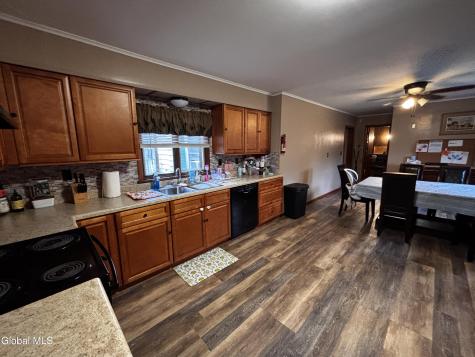111 Railroad Avenue Hoosick Falls NY 12090