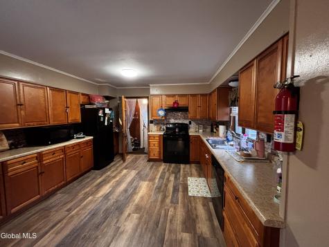 111 Railroad Avenue Hoosick Falls NY 12090