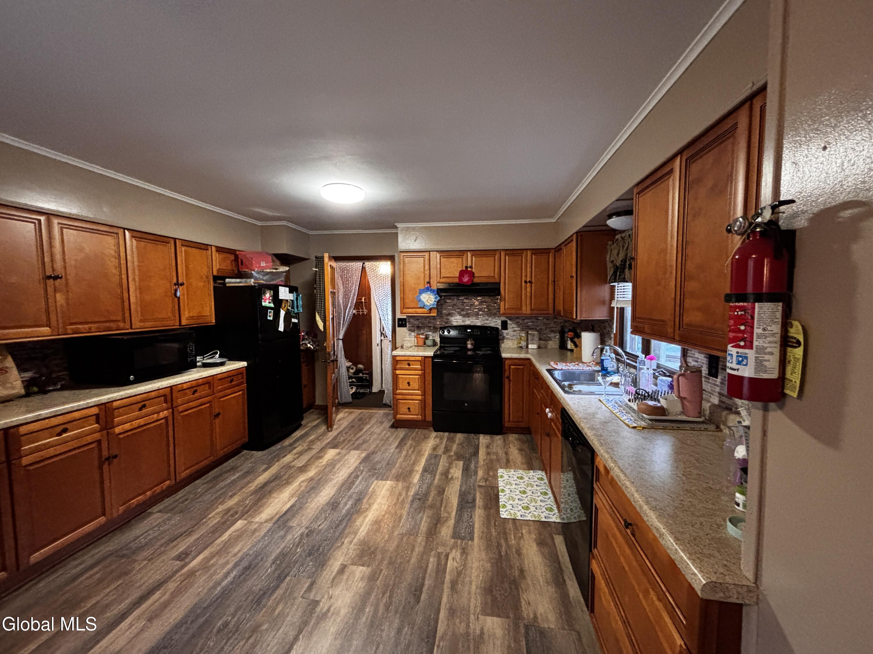 111 Railroad Avenue Hoosick Falls NY 12090
