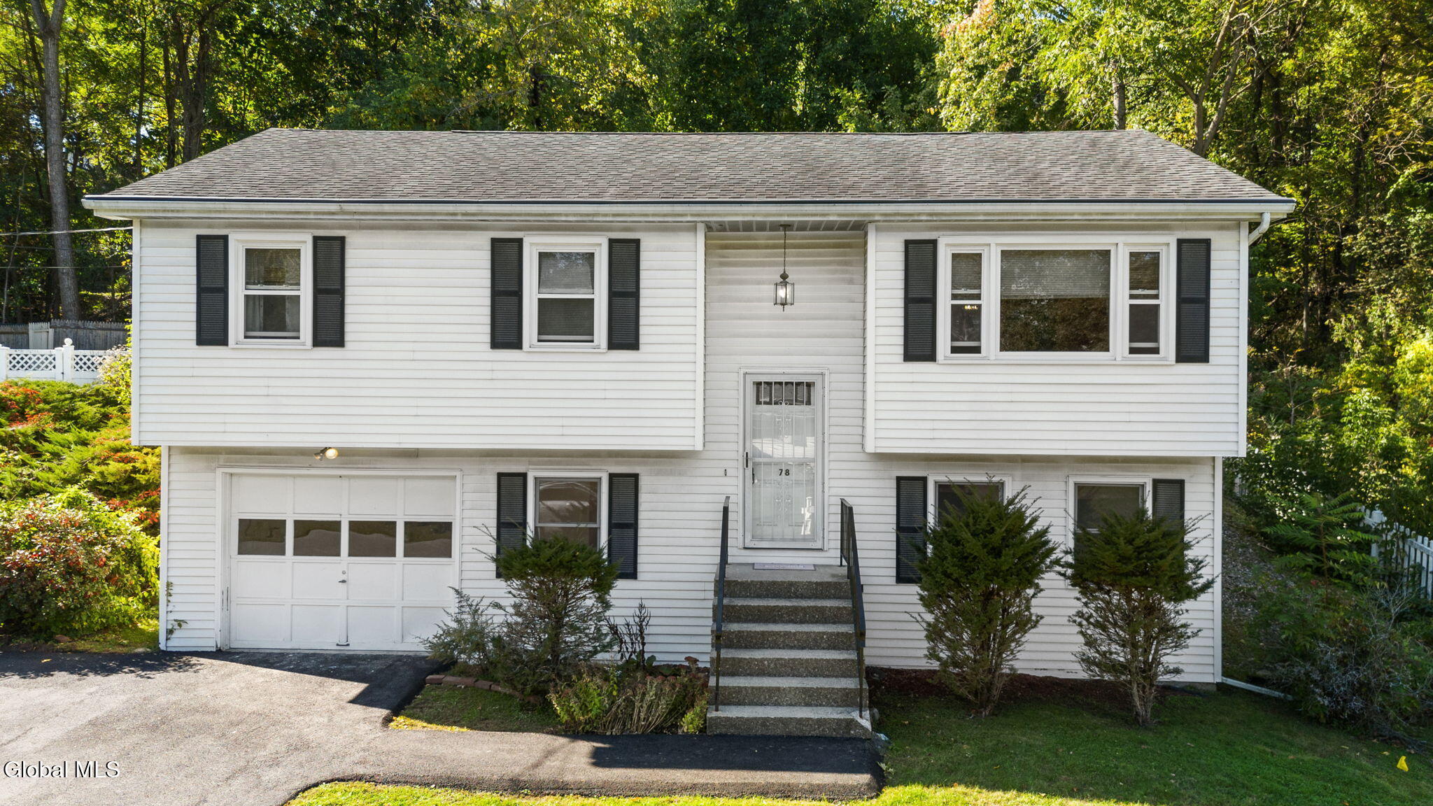 78 Oneida Avenue Troy NY 12180