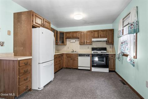 78 Oneida Avenue Troy NY 12180
