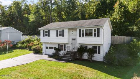 78 Oneida Avenue Troy NY 12180