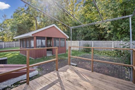 78 Oneida Avenue Troy NY 12180