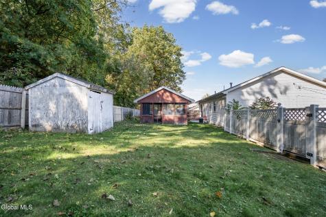 78 Oneida Avenue Troy NY 12180