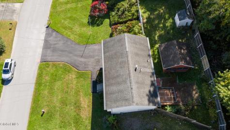 78 Oneida Avenue Troy NY 12180