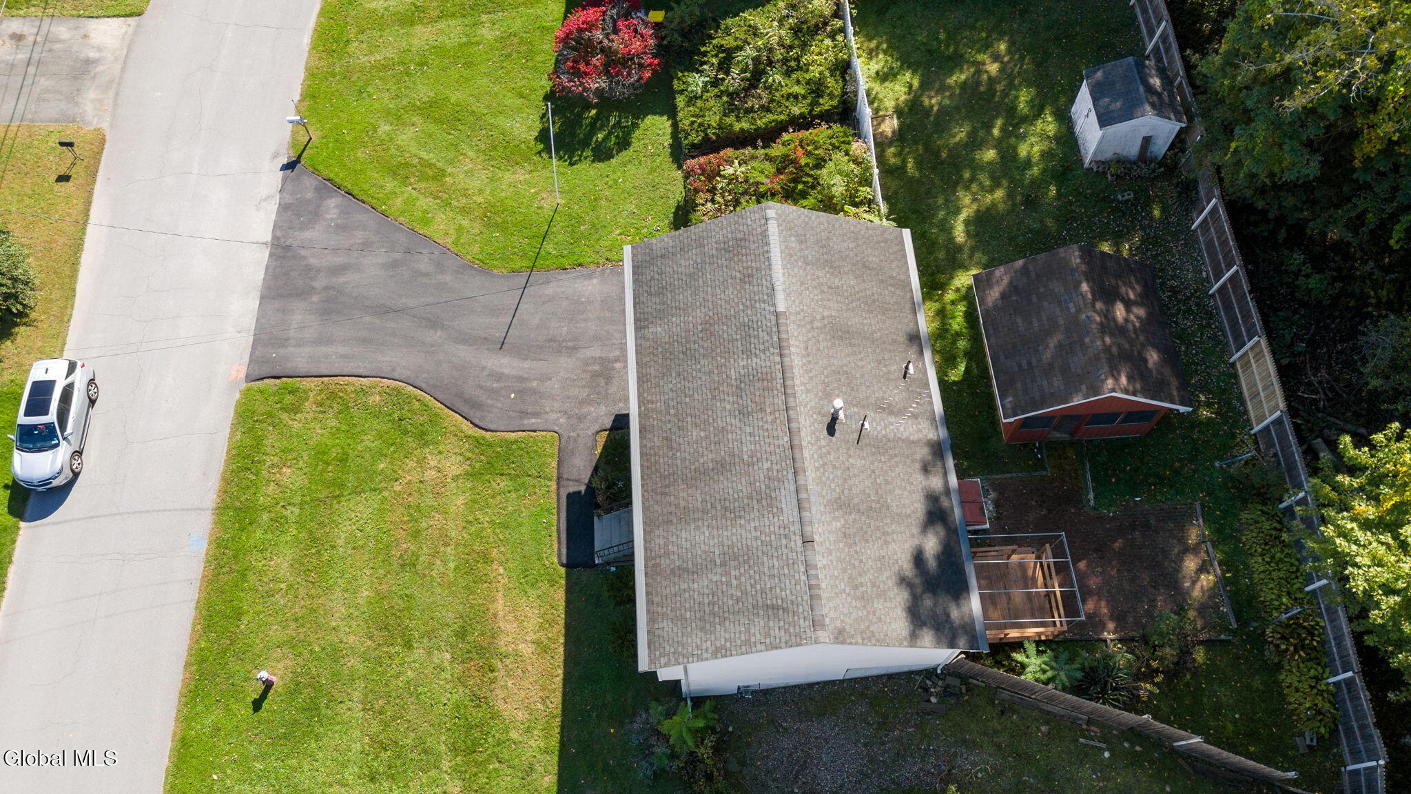 78 Oneida Avenue Troy NY 12180