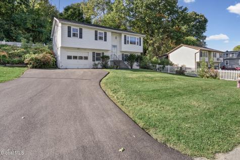 78 Oneida Avenue Troy NY 12180