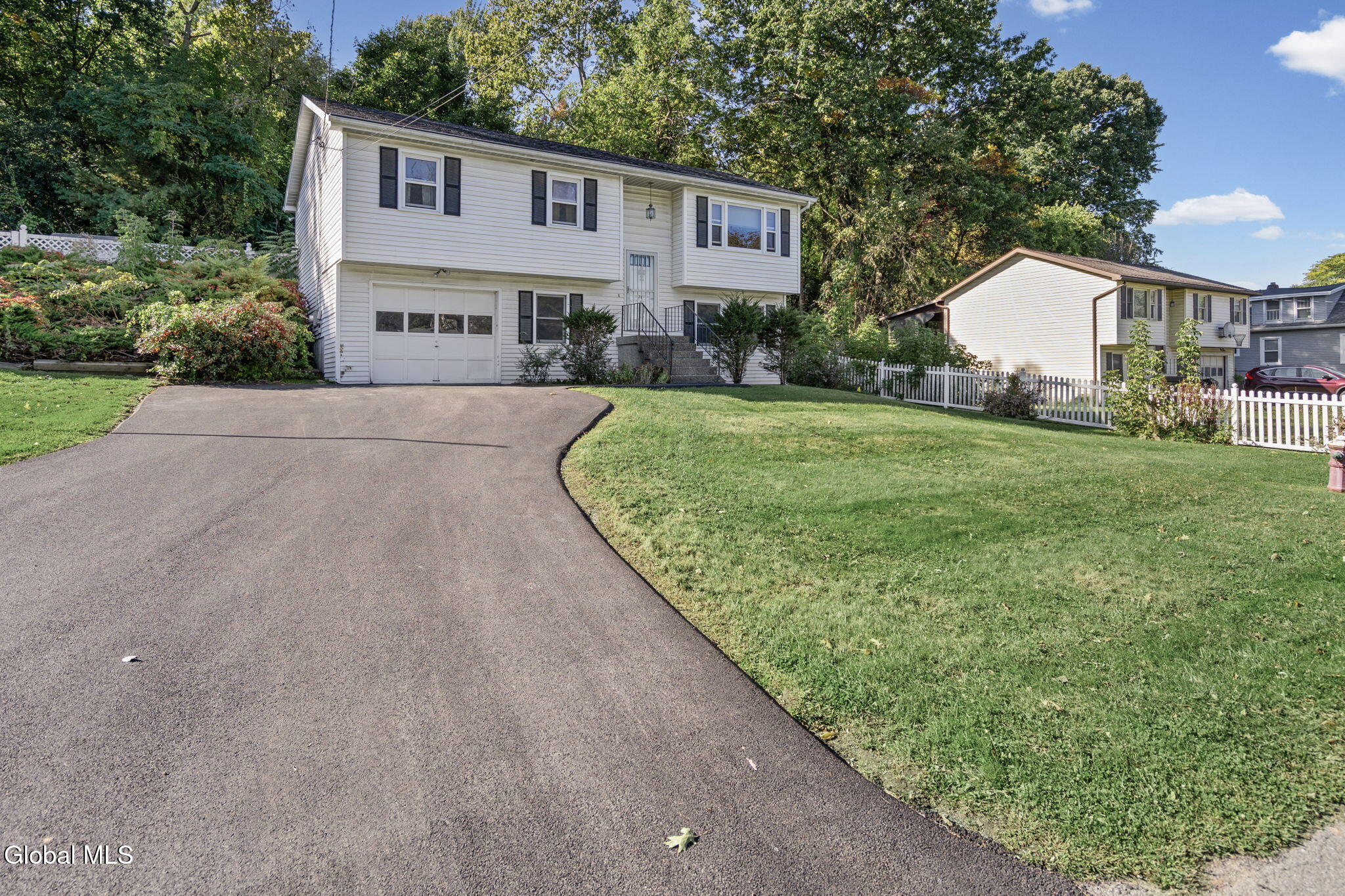 78 Oneida Avenue Troy NY 12180