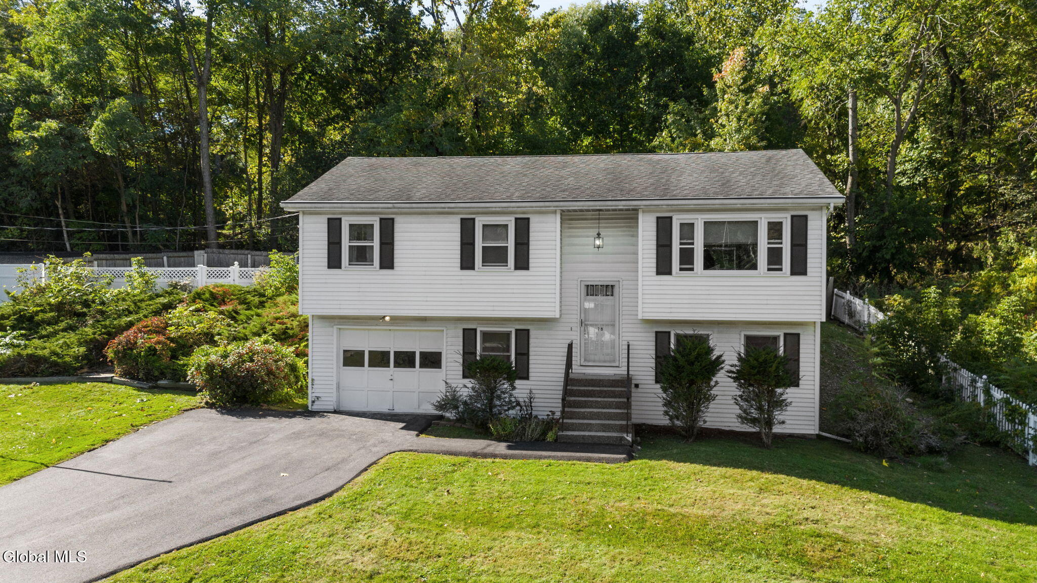 78 Oneida Avenue Troy NY 12180