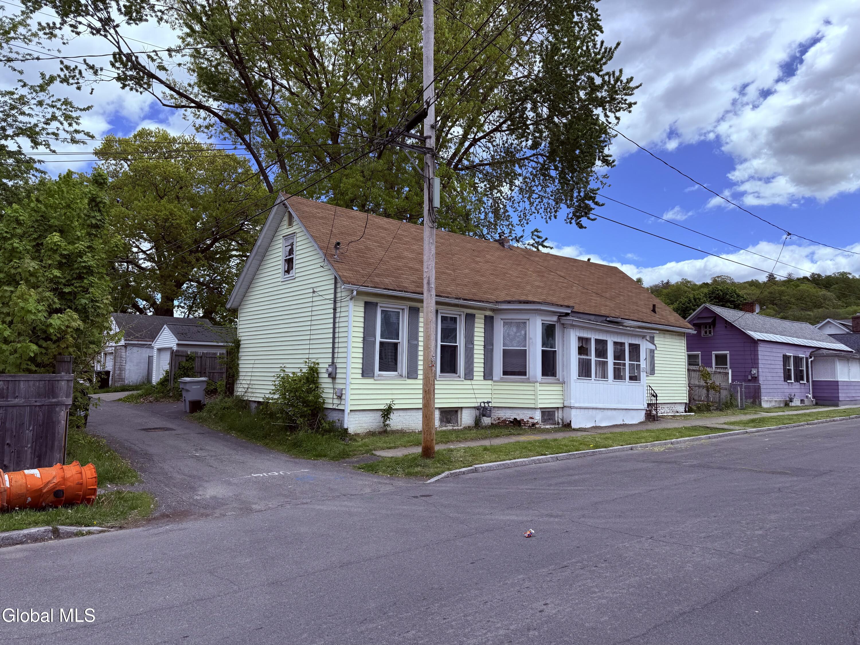 41 110th Street Troy NY 12182