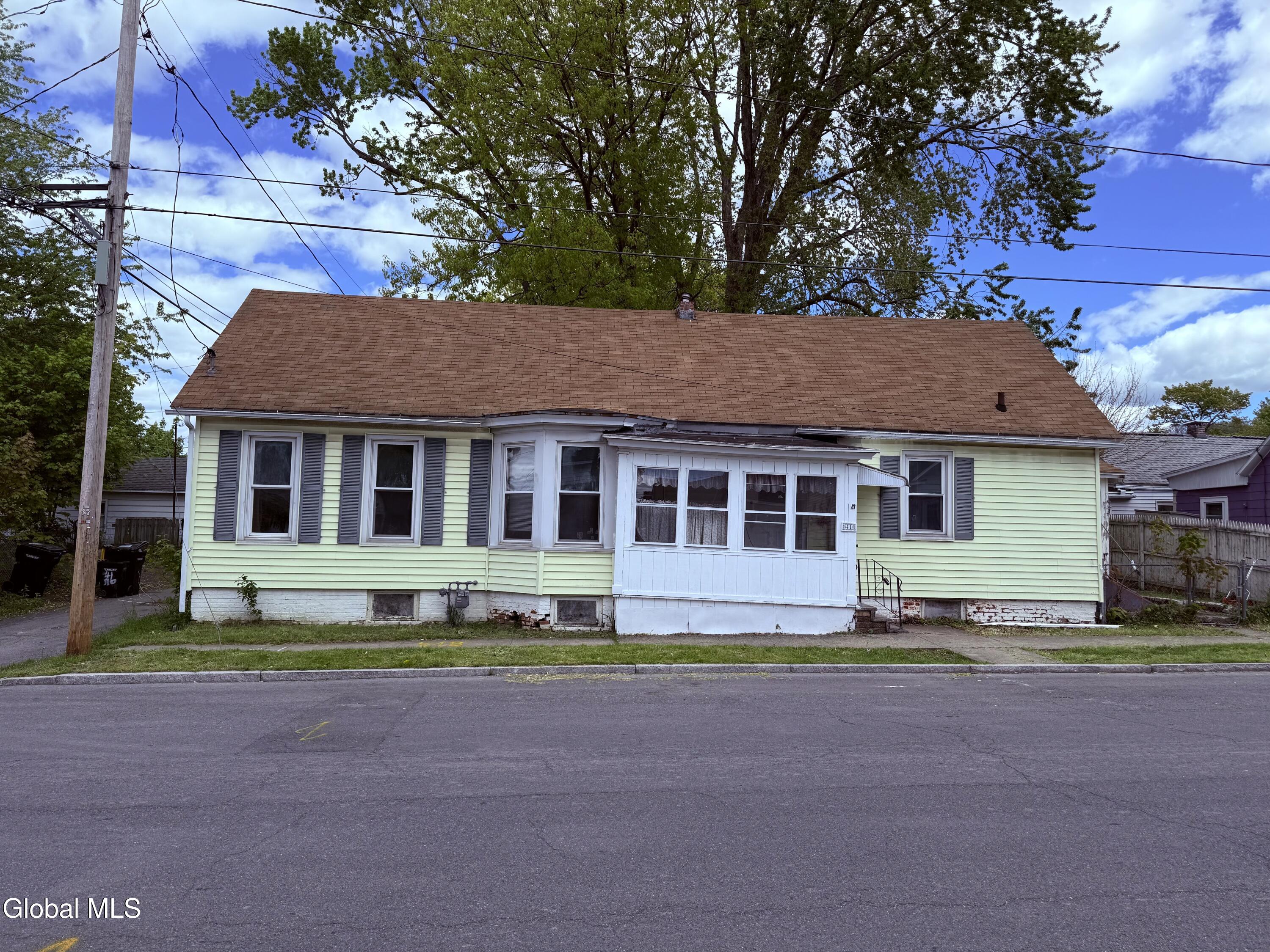 41 110th Street Troy NY 12182