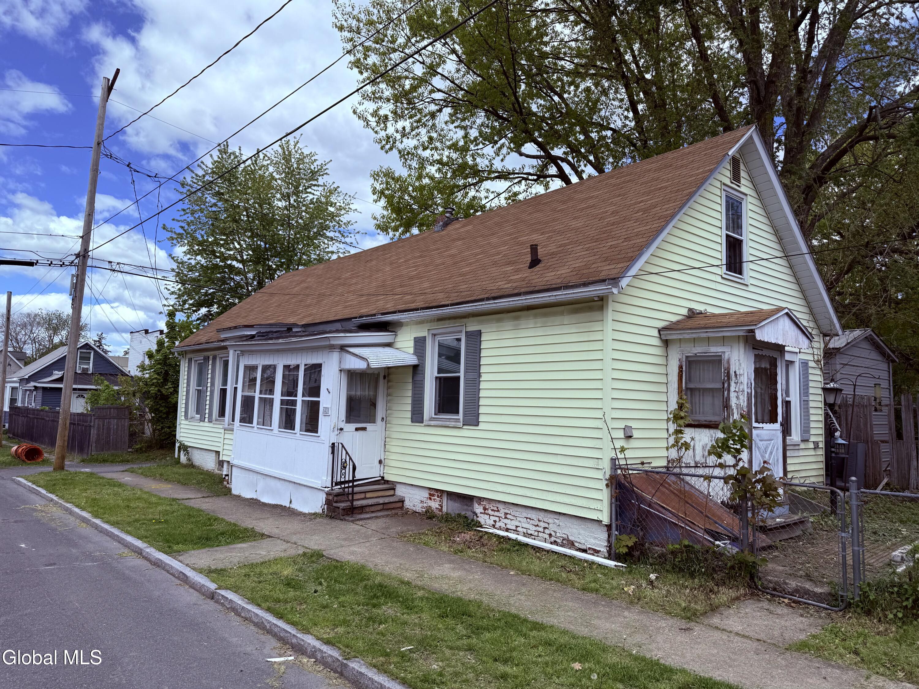 41 110th Street Troy NY 12182