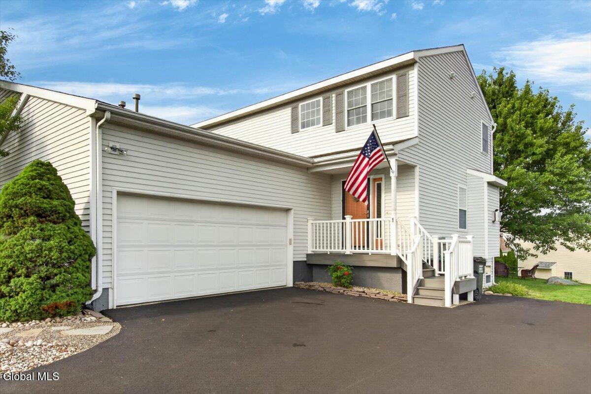 1 Erie Court Waterford NY 12188