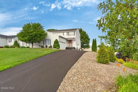 1 Erie Court Waterford NY 12188