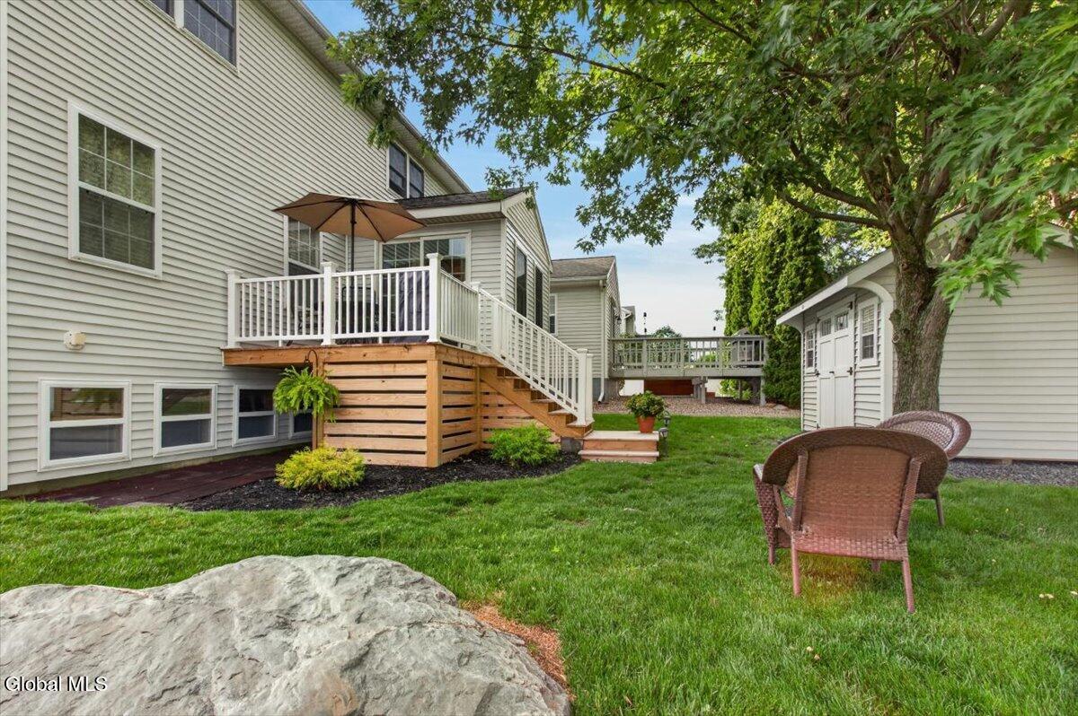 1 Erie Court Waterford NY 12188
