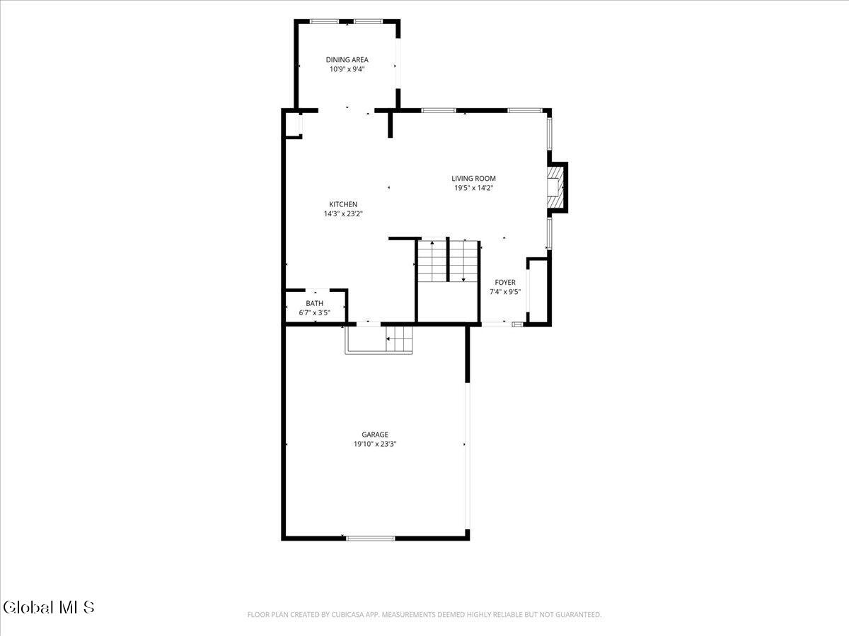 1 Erie Court Waterford NY 12188