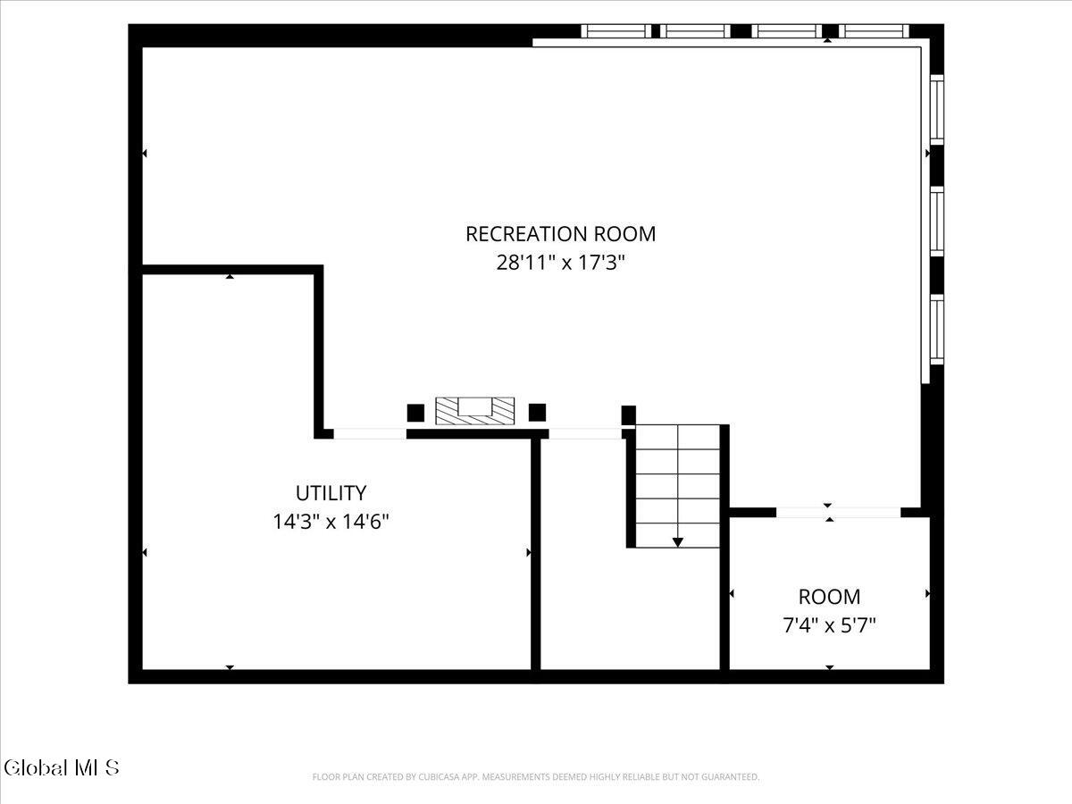 1 Erie Court Waterford NY 12188