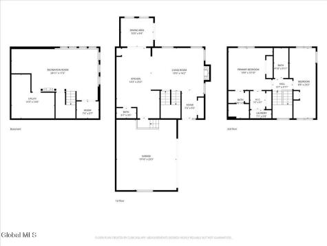 1 Erie Court Waterford NY 12188