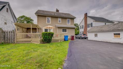 10 East Boulevard Gloversville NY 12078