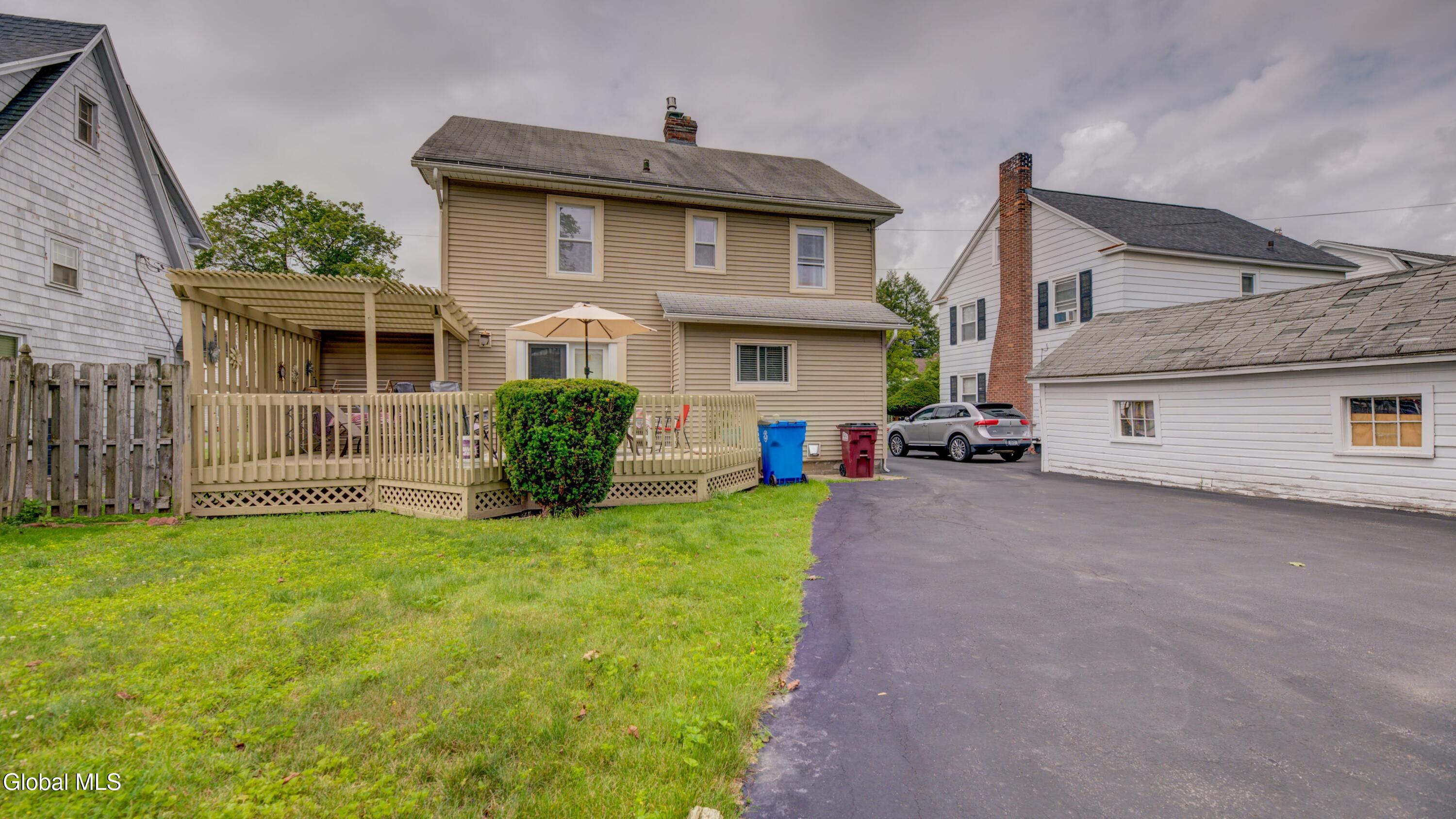 10 East Boulevard Gloversville NY 12078