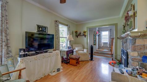 10 East Boulevard Gloversville NY 12078