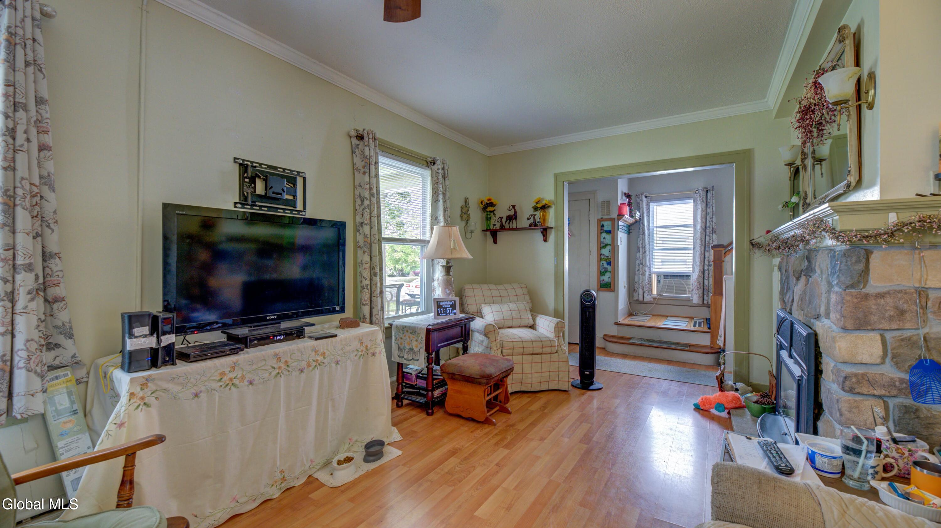 10 East Boulevard Gloversville NY 12078