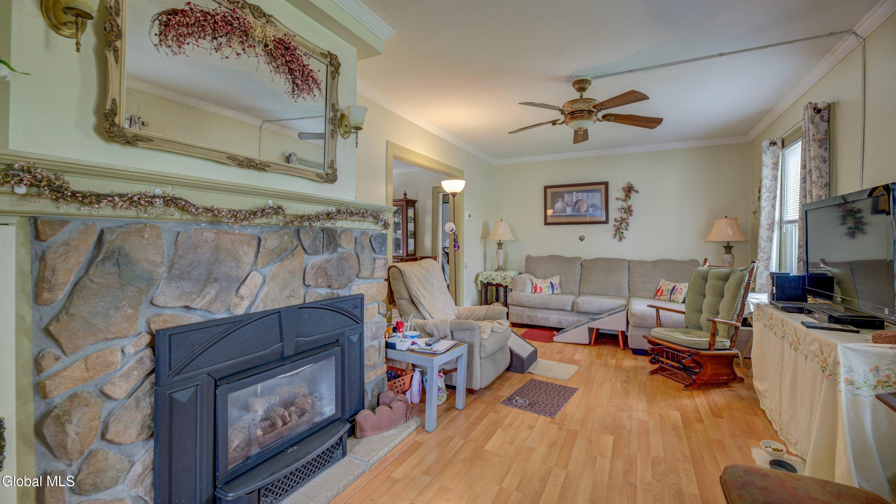 10 East Boulevard Gloversville NY 12078