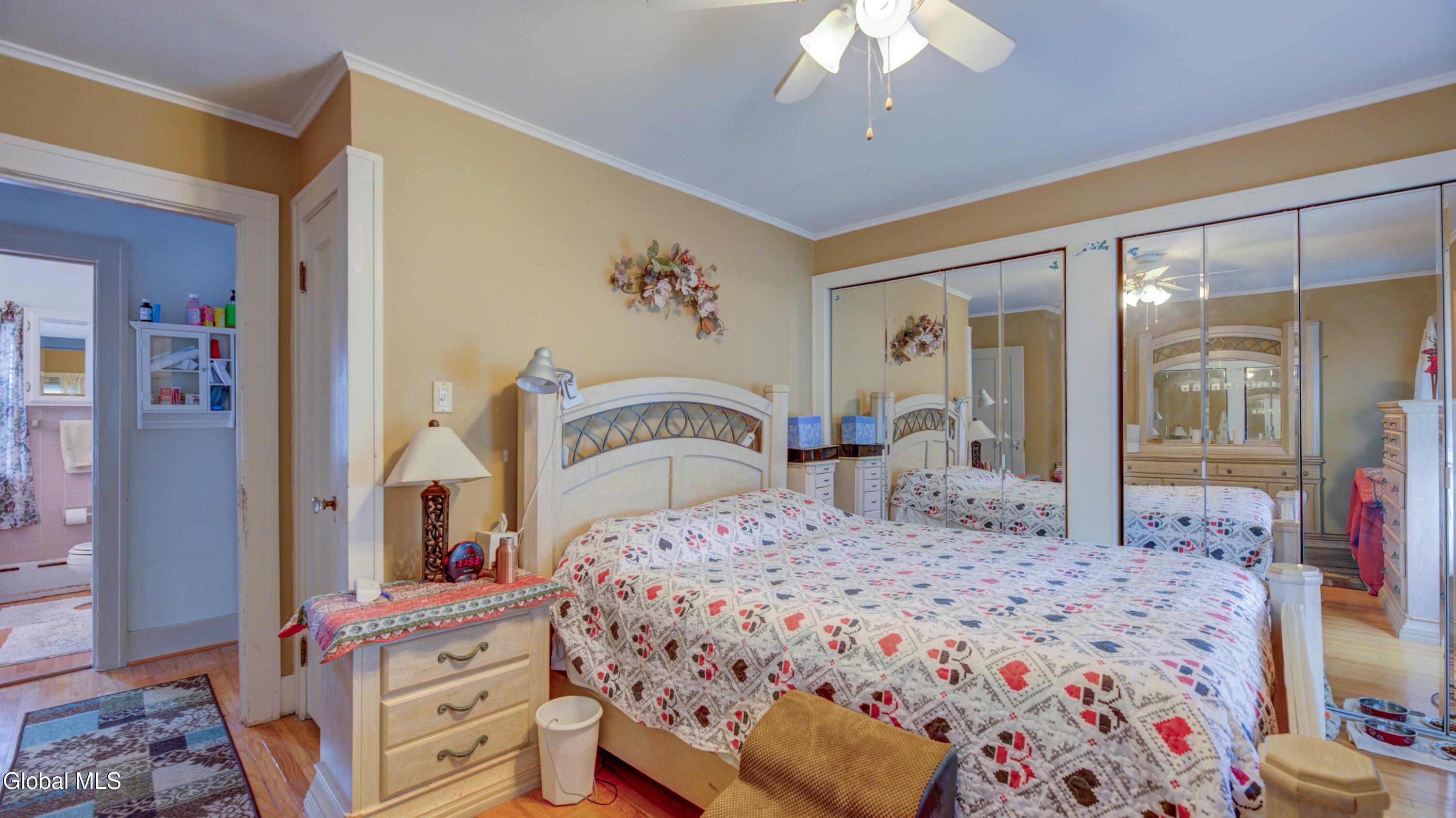 10 East Boulevard Gloversville NY 12078