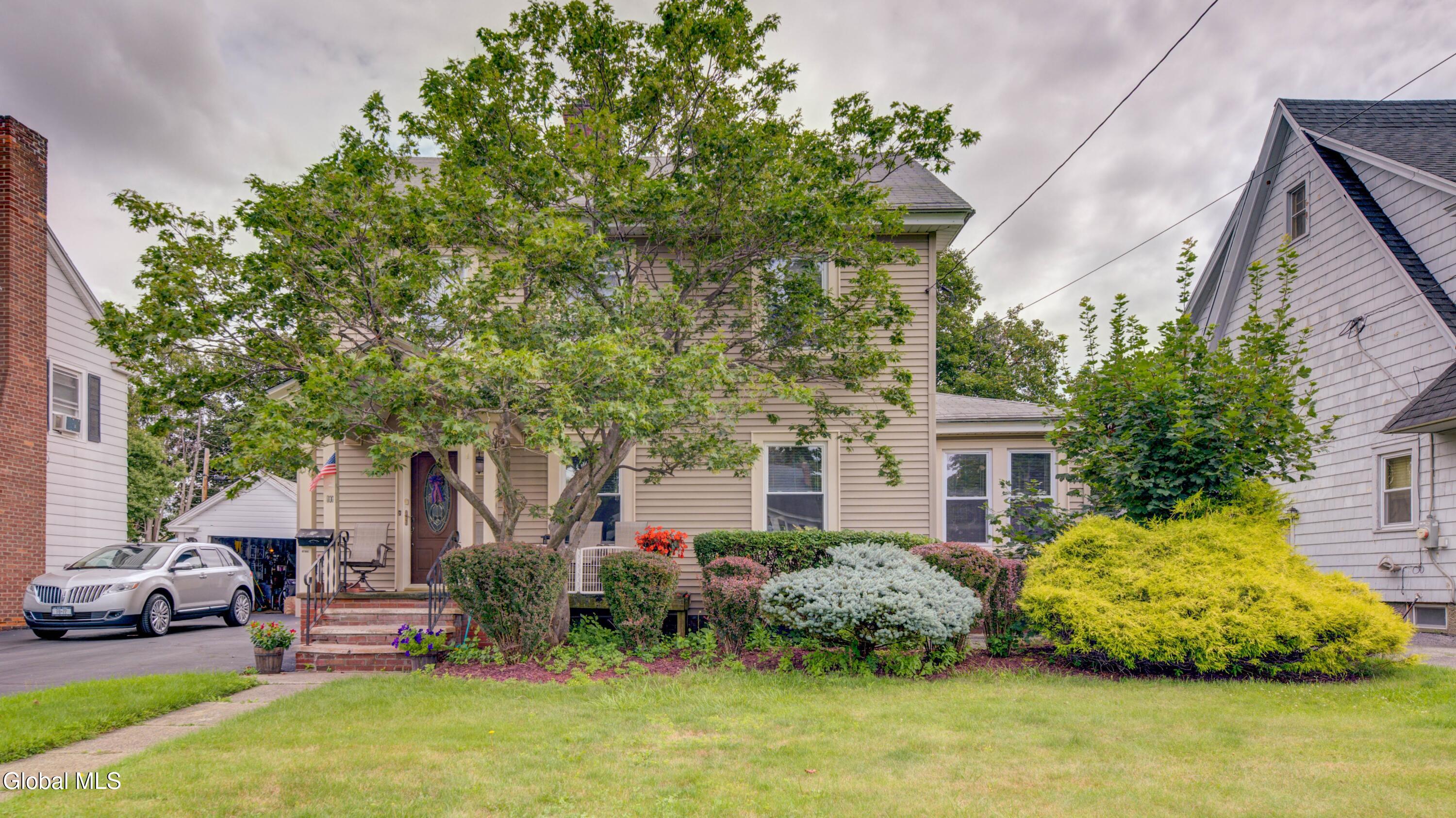 10 East Boulevard Gloversville NY 12078