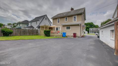 10 East Boulevard Gloversville NY 12078