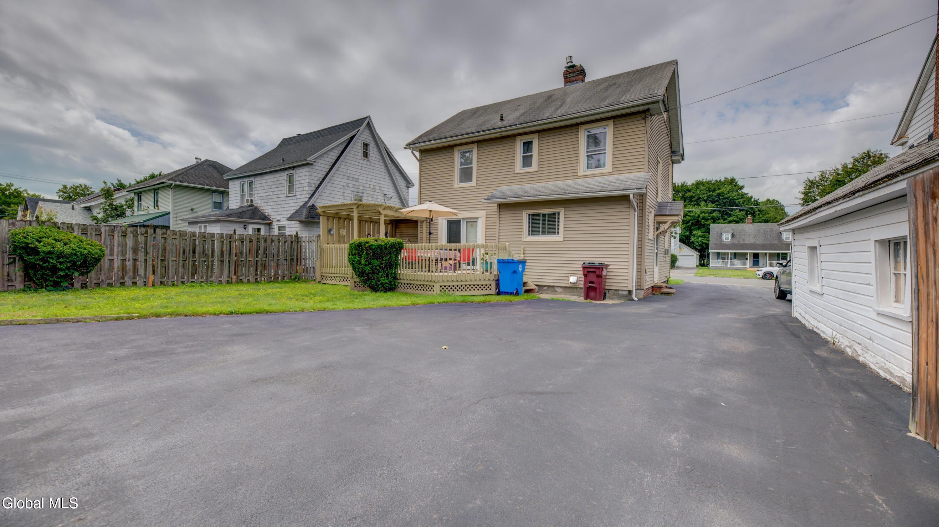 10 East Boulevard Gloversville NY 12078