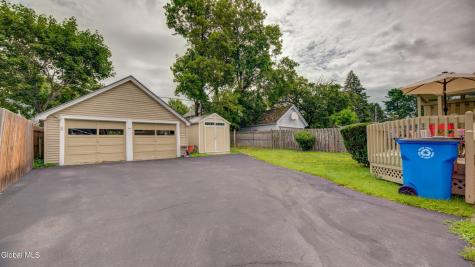 10 East Boulevard Gloversville NY 12078