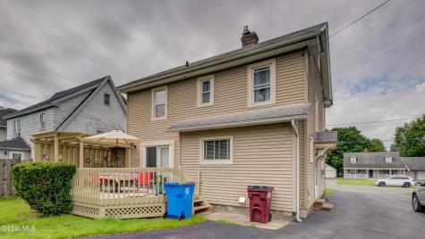 10 East Boulevard Gloversville NY 12078