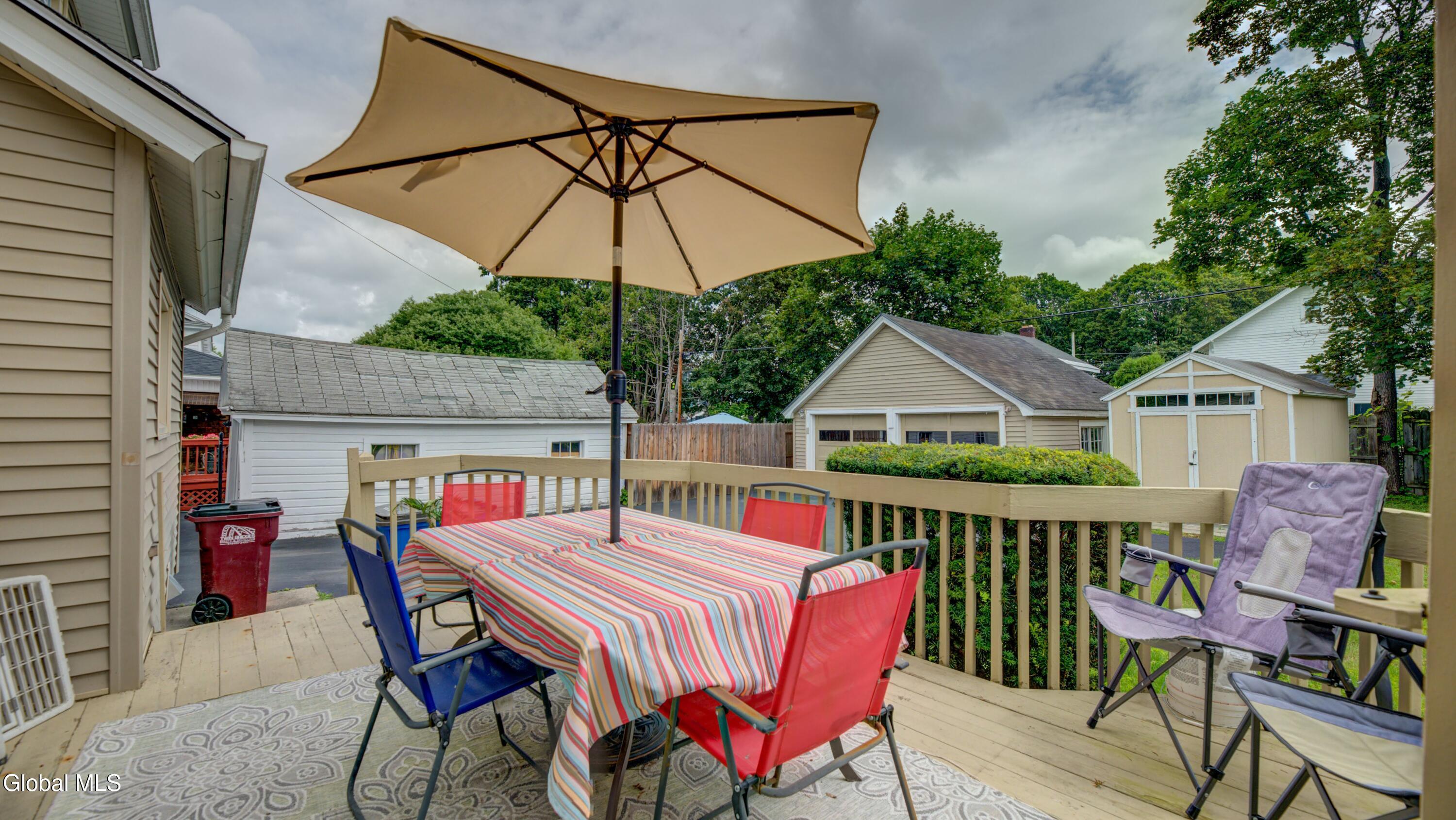 10 East Boulevard Gloversville NY 12078