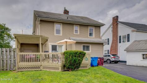 10 East Boulevard Gloversville NY 12078