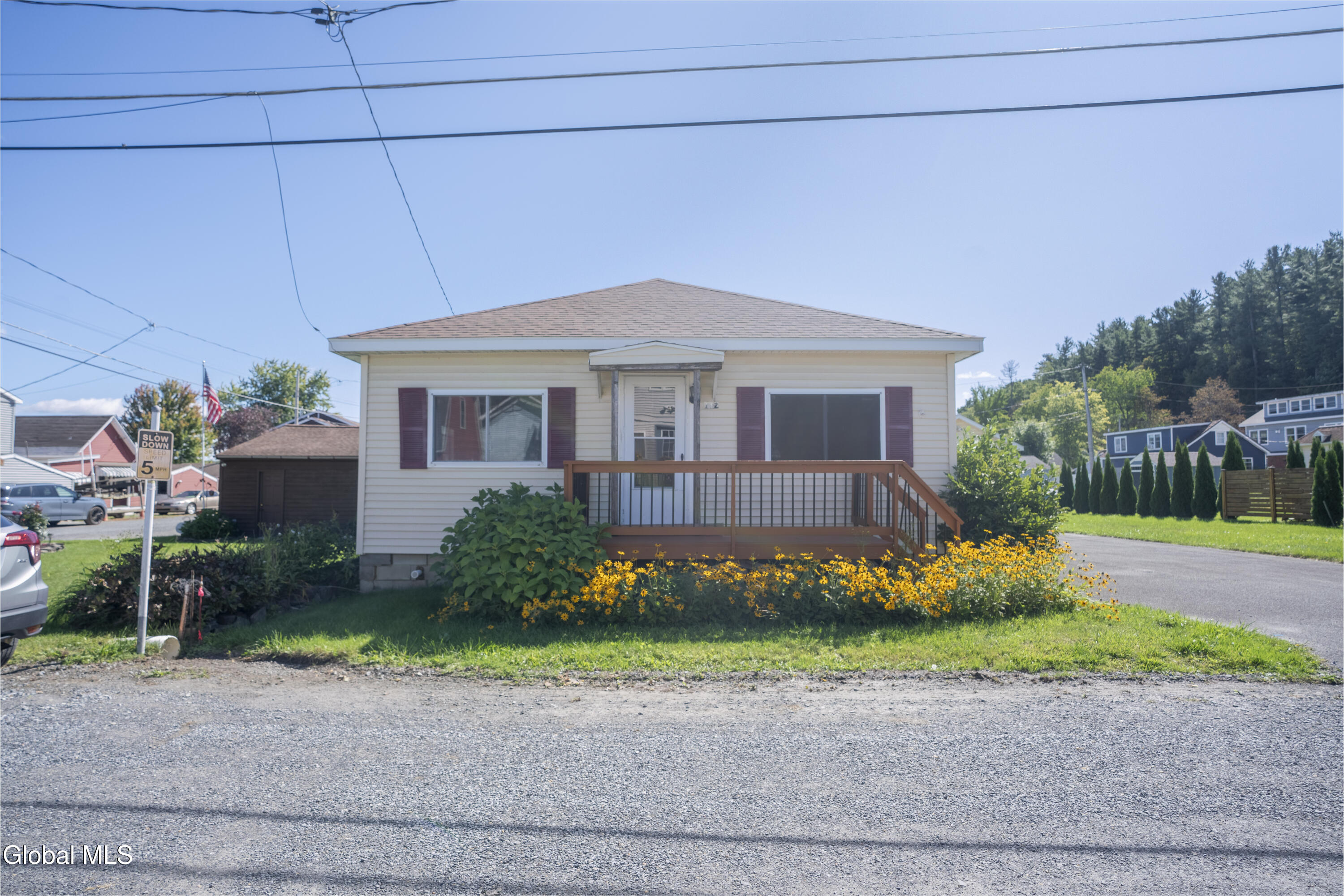 112 2nd Street Saratoga Springs NY 12866