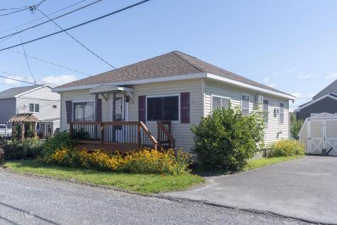 112 2nd Street Saratoga Springs NY 12866