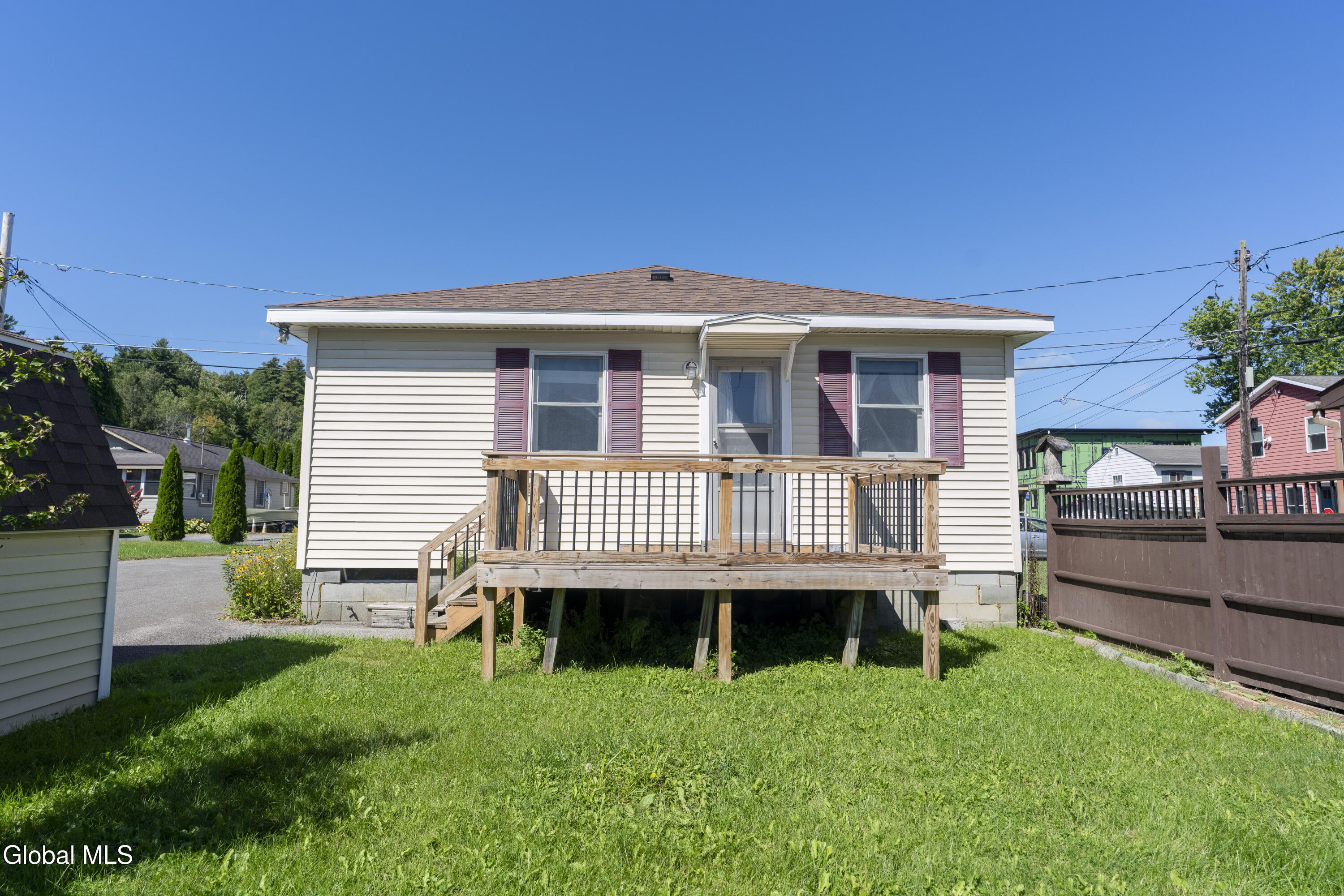 112 2nd Street Saratoga Springs NY 12866