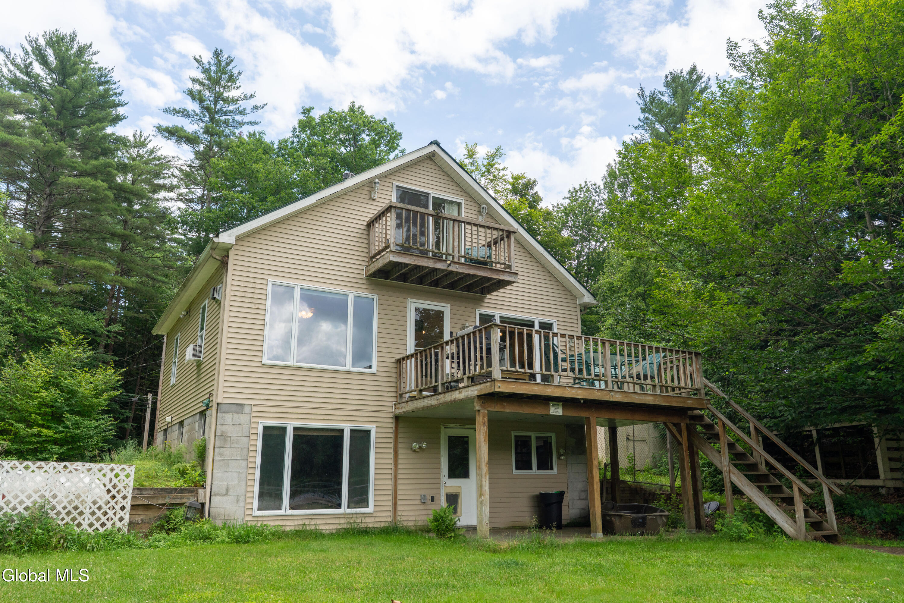 2 Birch Court Corinth NY 12822