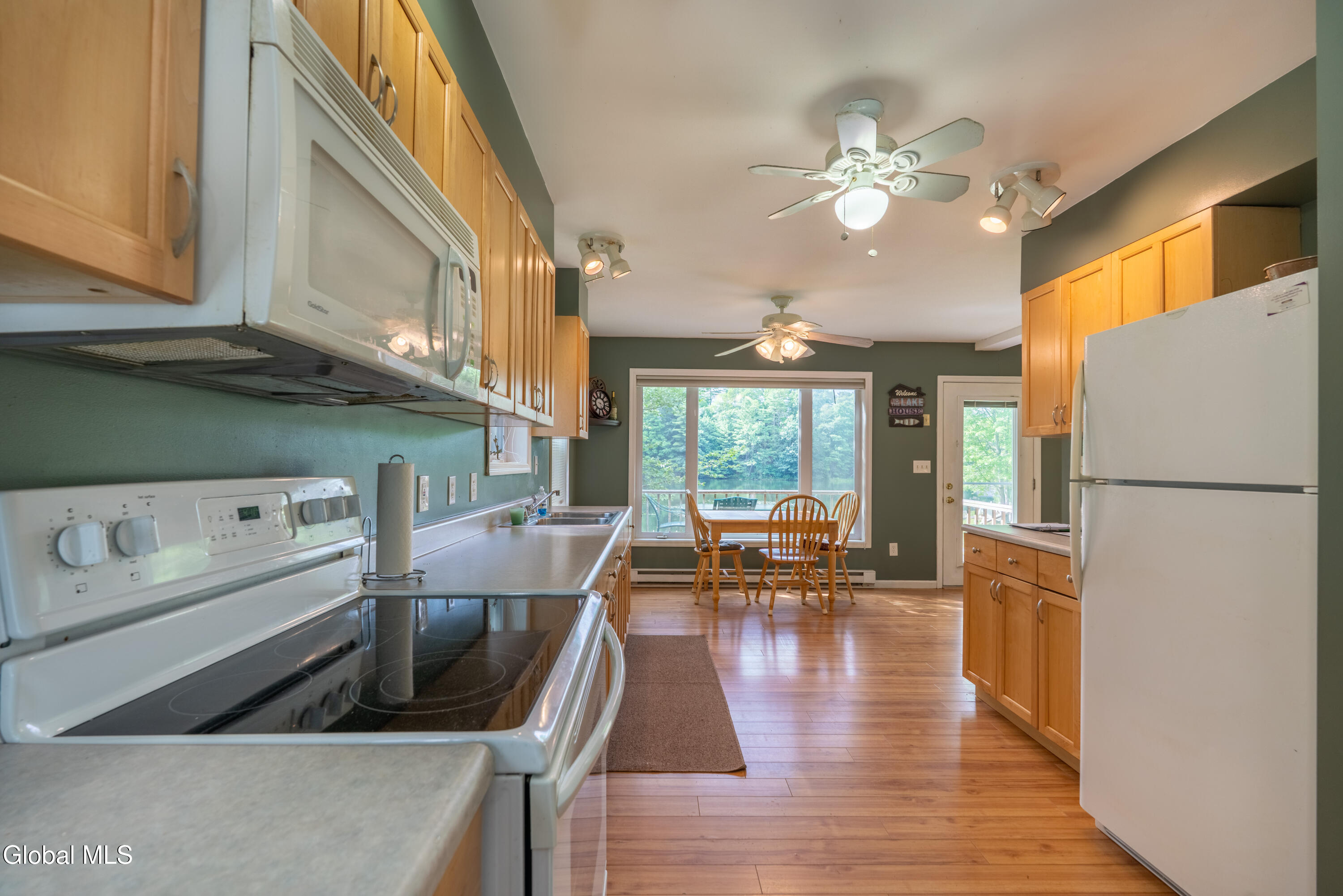 2 Birch Court Corinth NY 12822