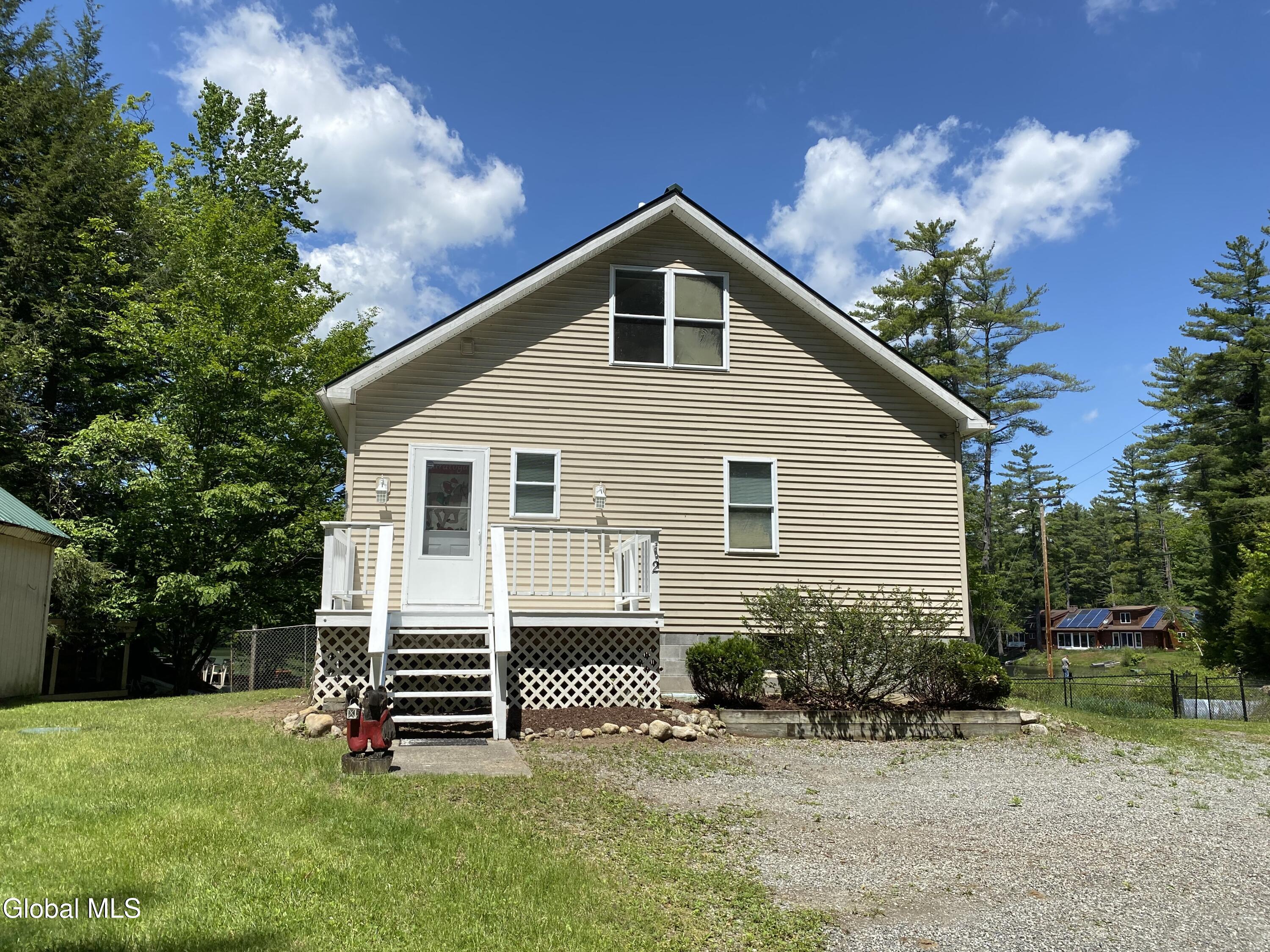 2 Birch Court Corinth NY 12822