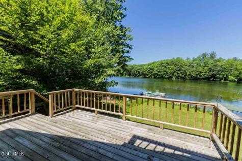 2 Birch Court Corinth NY 12822