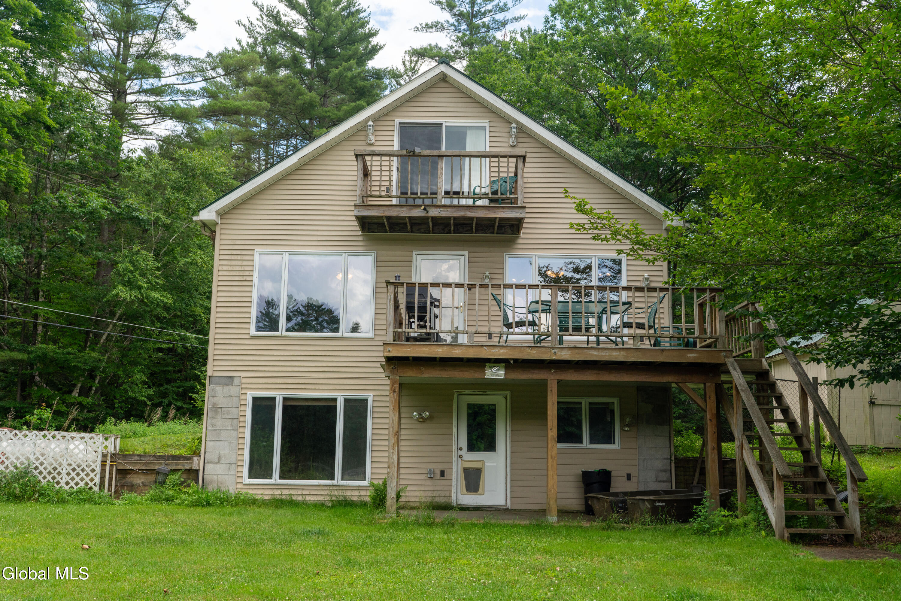 2 Birch Court Corinth NY 12822
