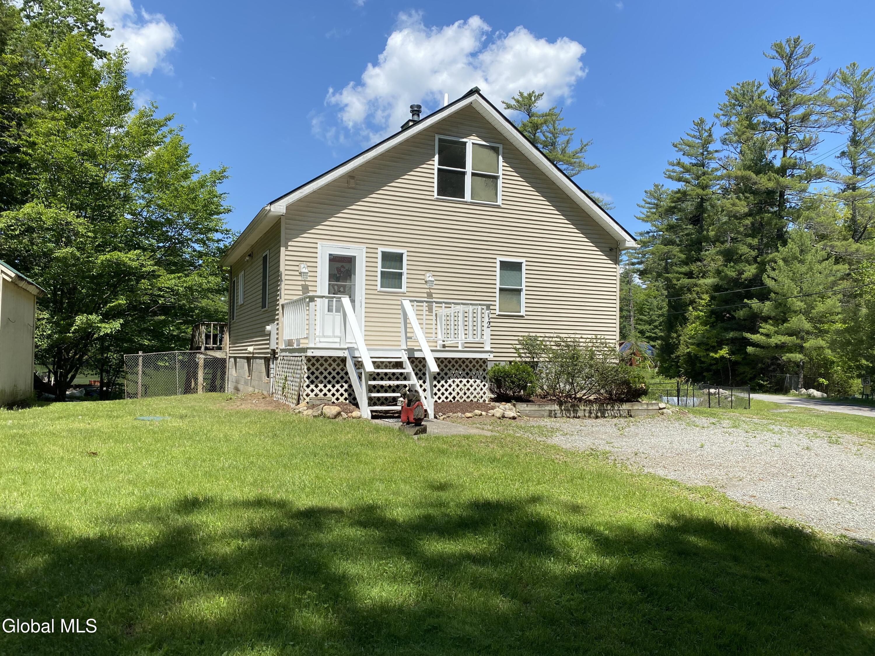 2 Birch Court Corinth NY 12822
