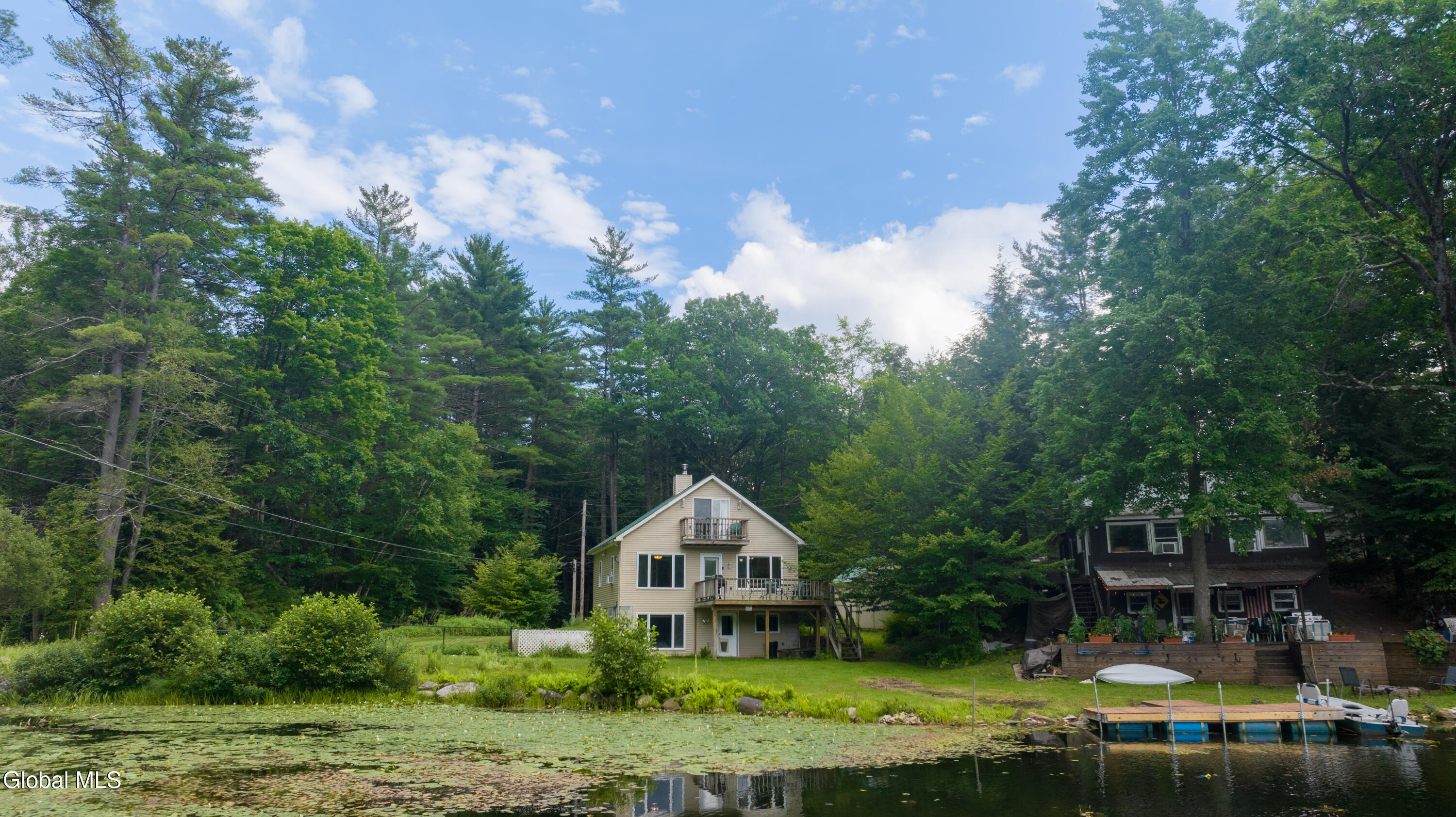 2 Birch Court Corinth NY 12822
