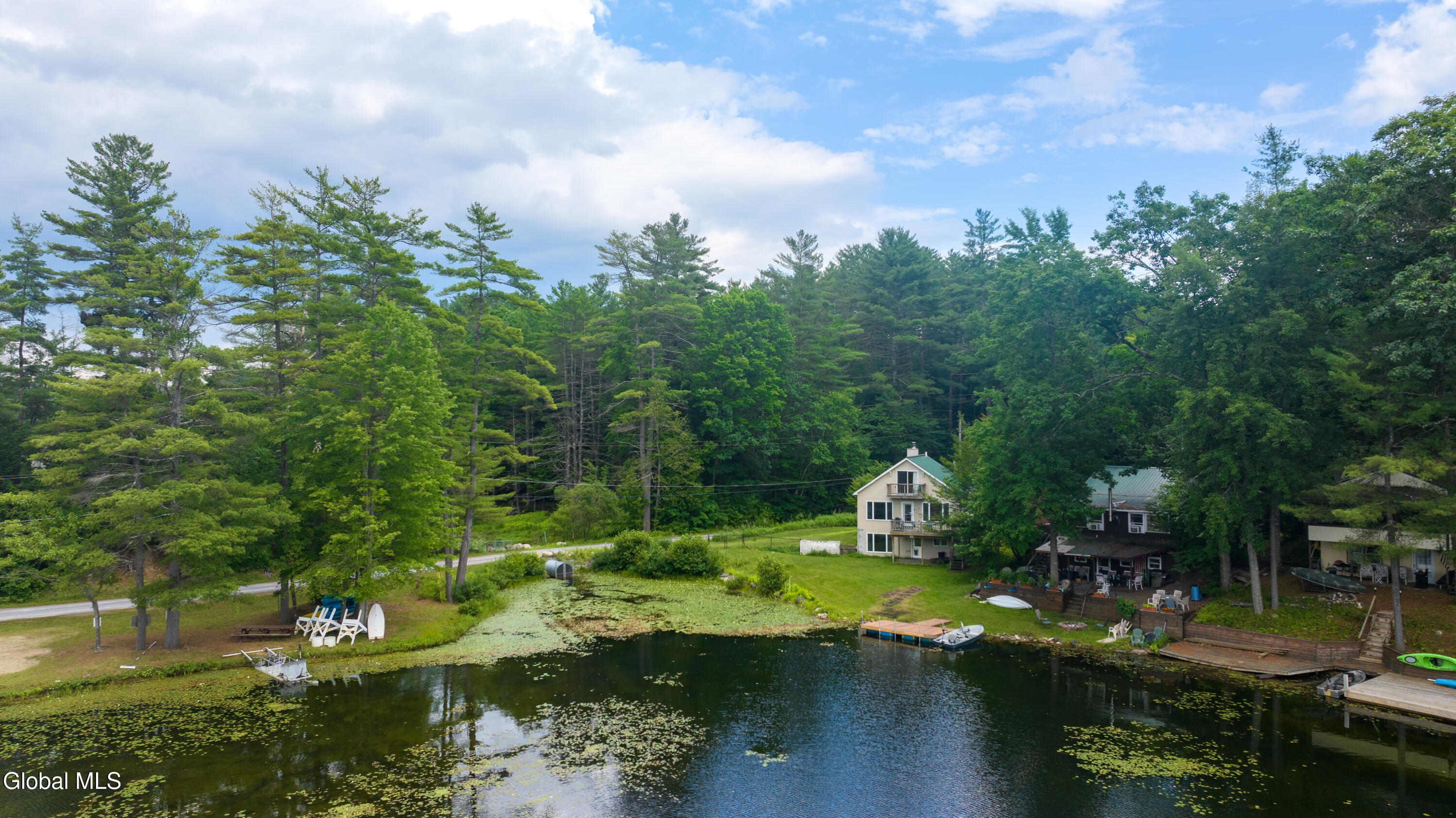 2 Birch Court Corinth NY 12822